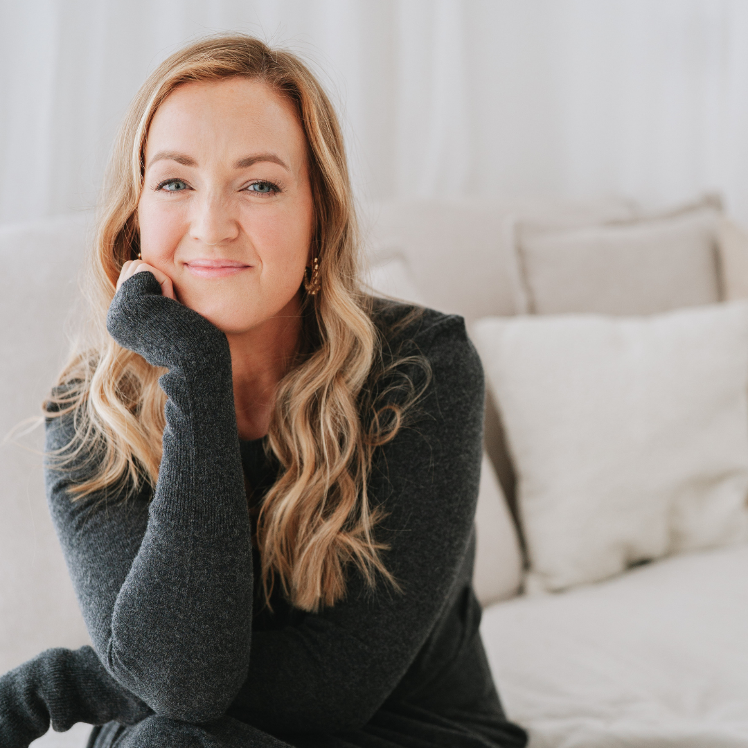 The Sleep Plan I Created While I Was Pregnant (And Why It Worked)