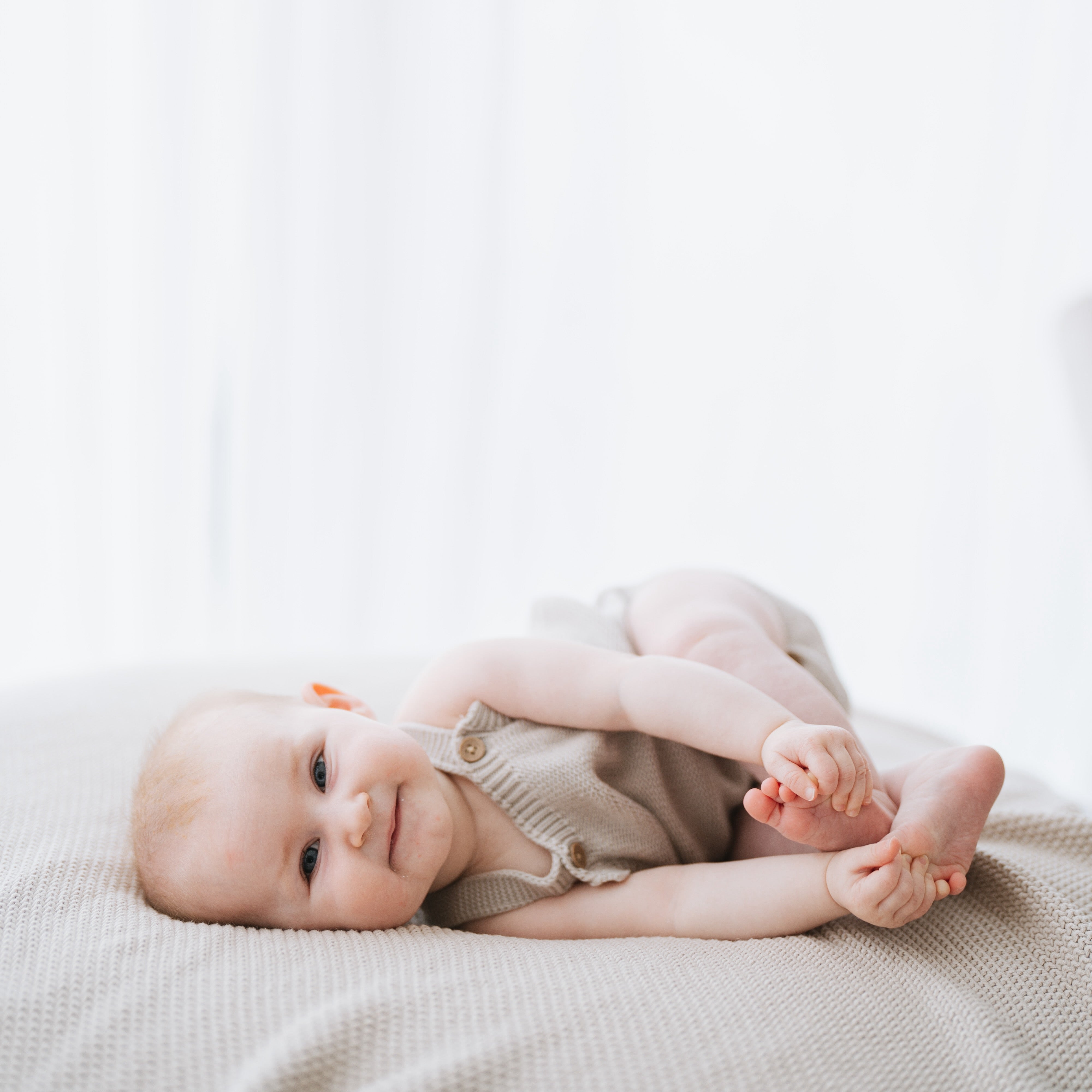 The final hour before bedtime