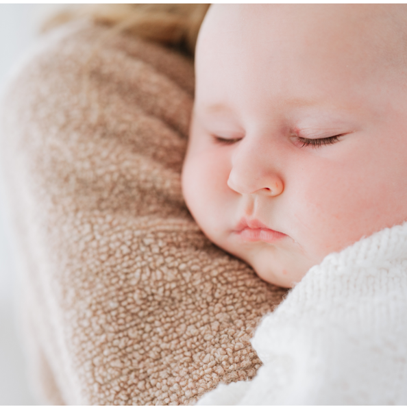 Six ways to extend your baby's naps