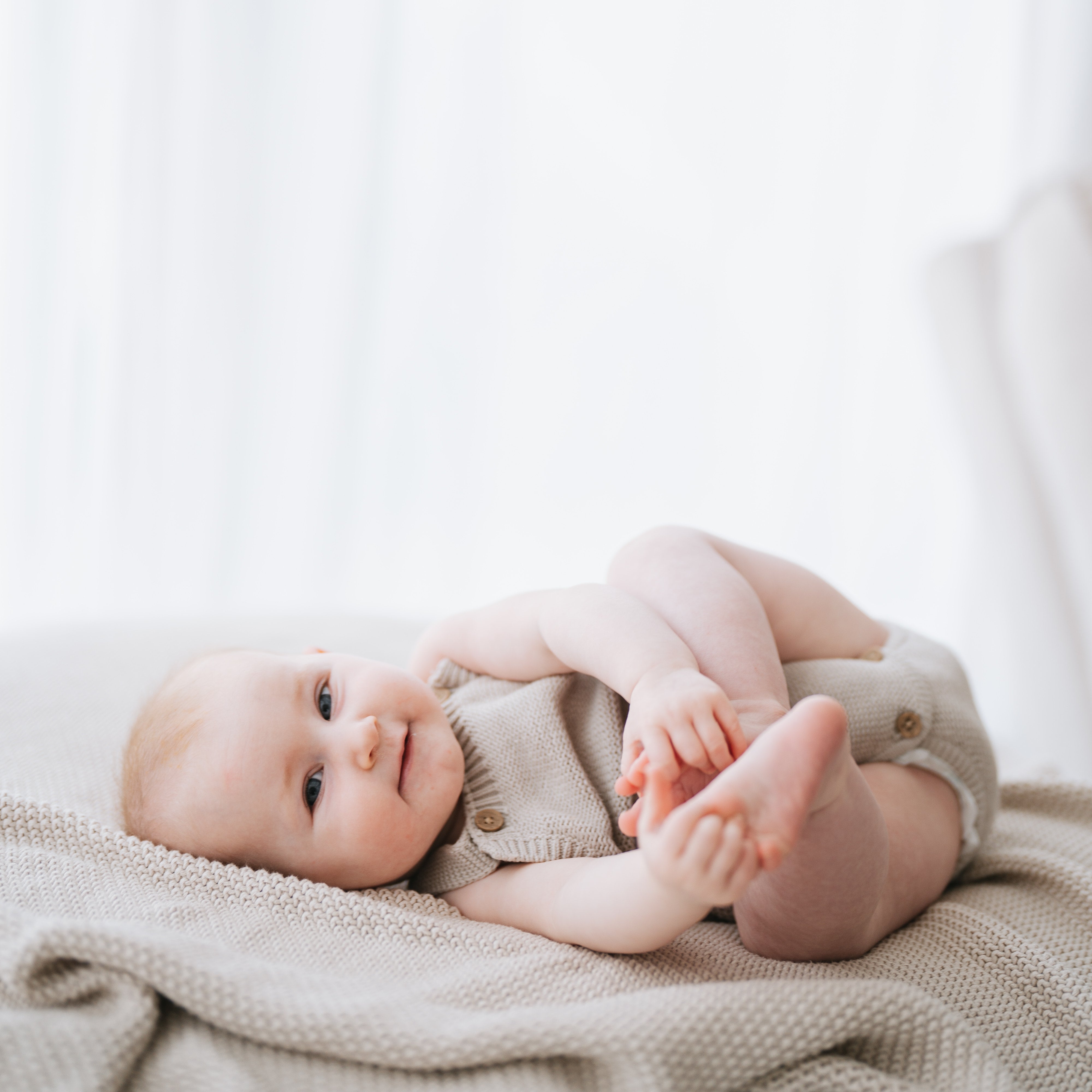 0-4 Months Consultation