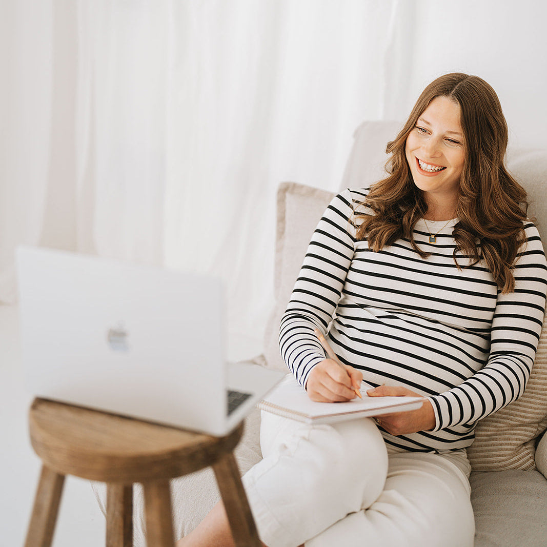 Pregnancy Consultation