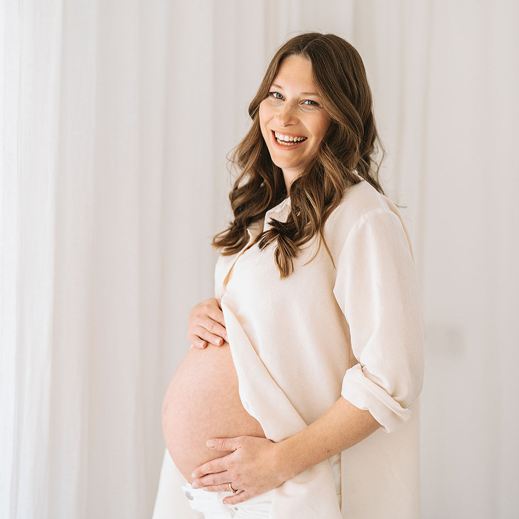 Pregnancy Consultation