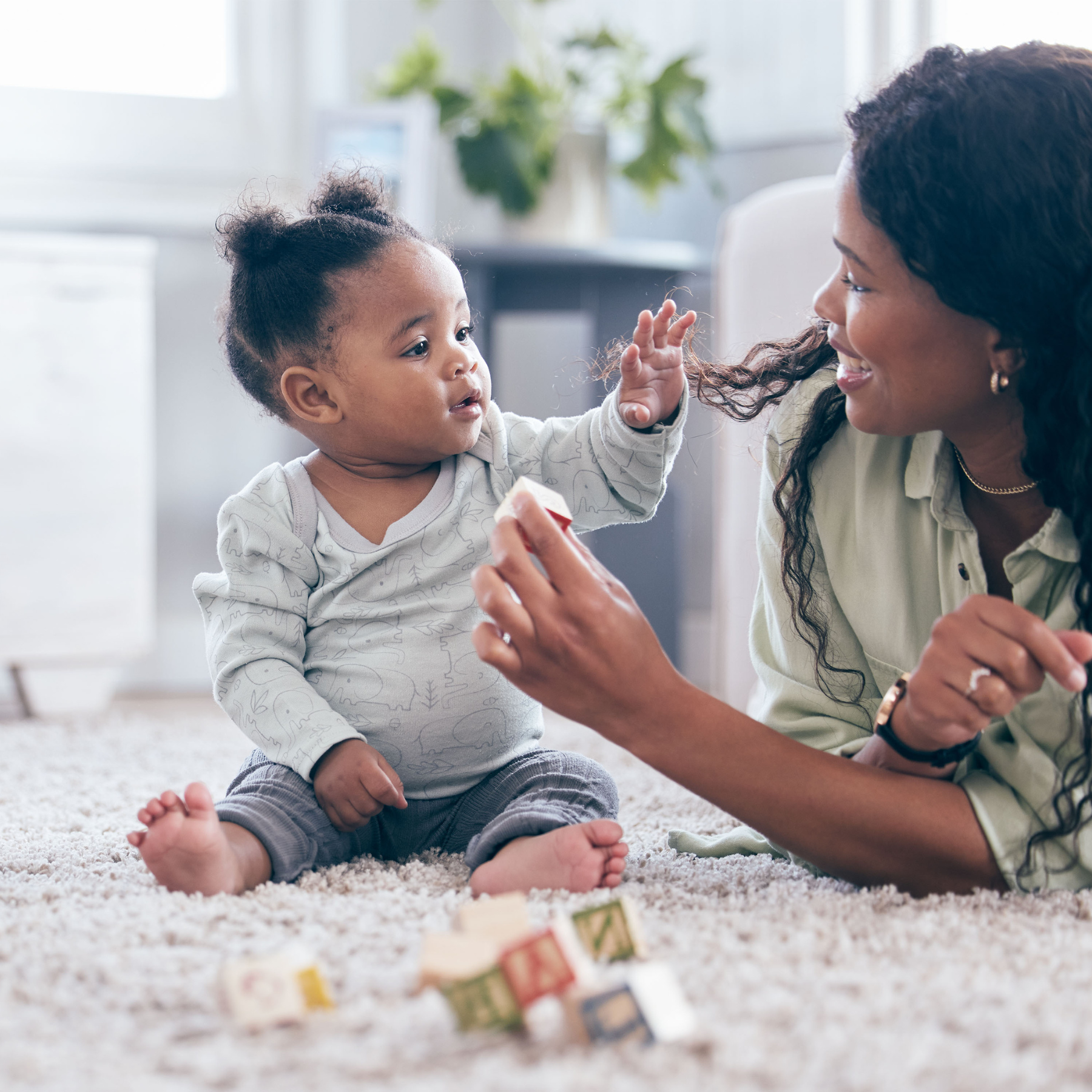 4 Months+ Consultation