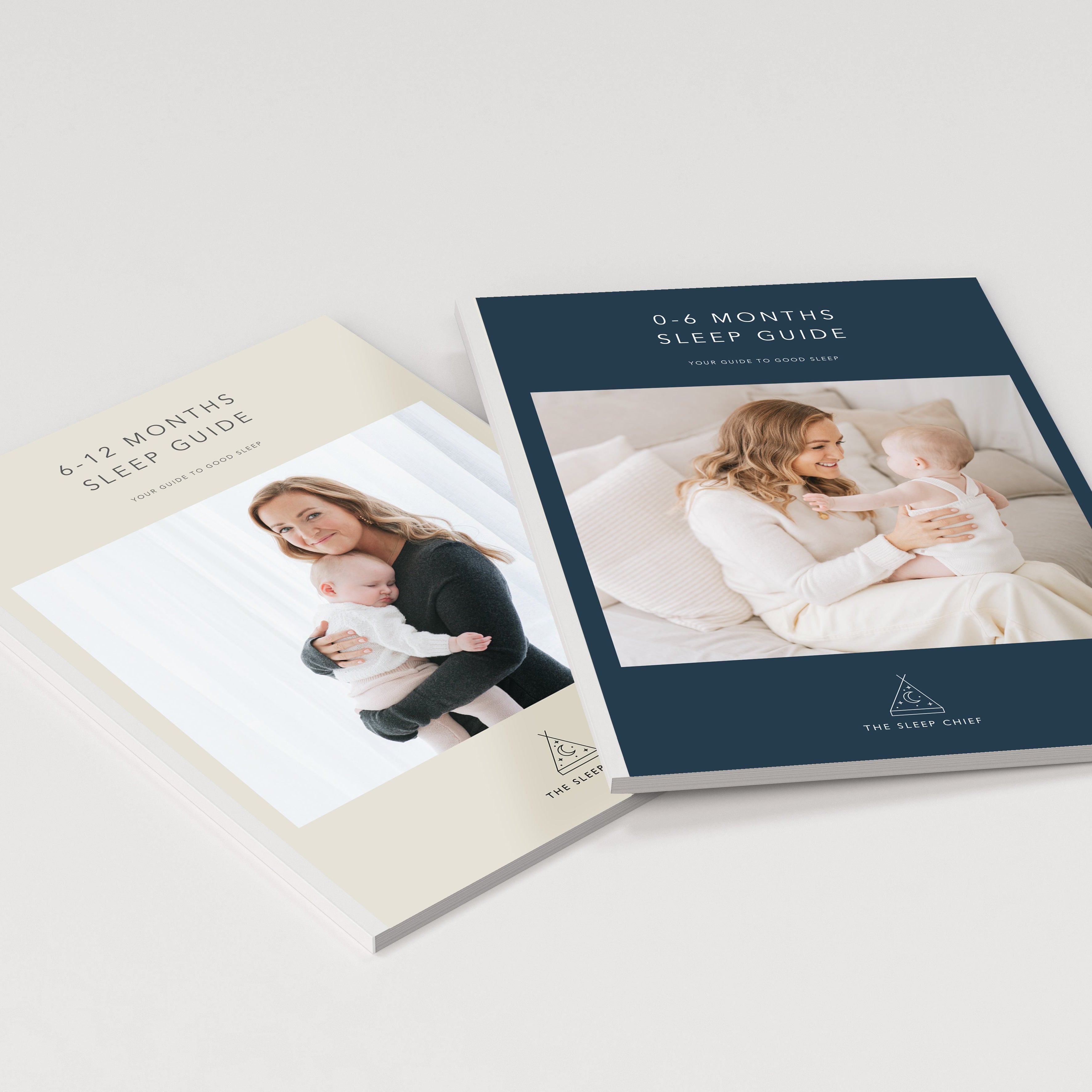0-12 Months Sleep Guide