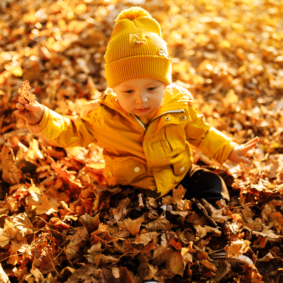 How to Manage the Fall Clock Change