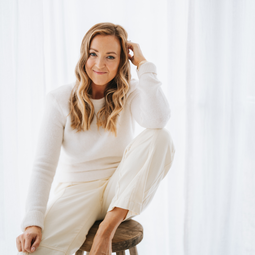 The 5 foundations that help newborns sleep longer