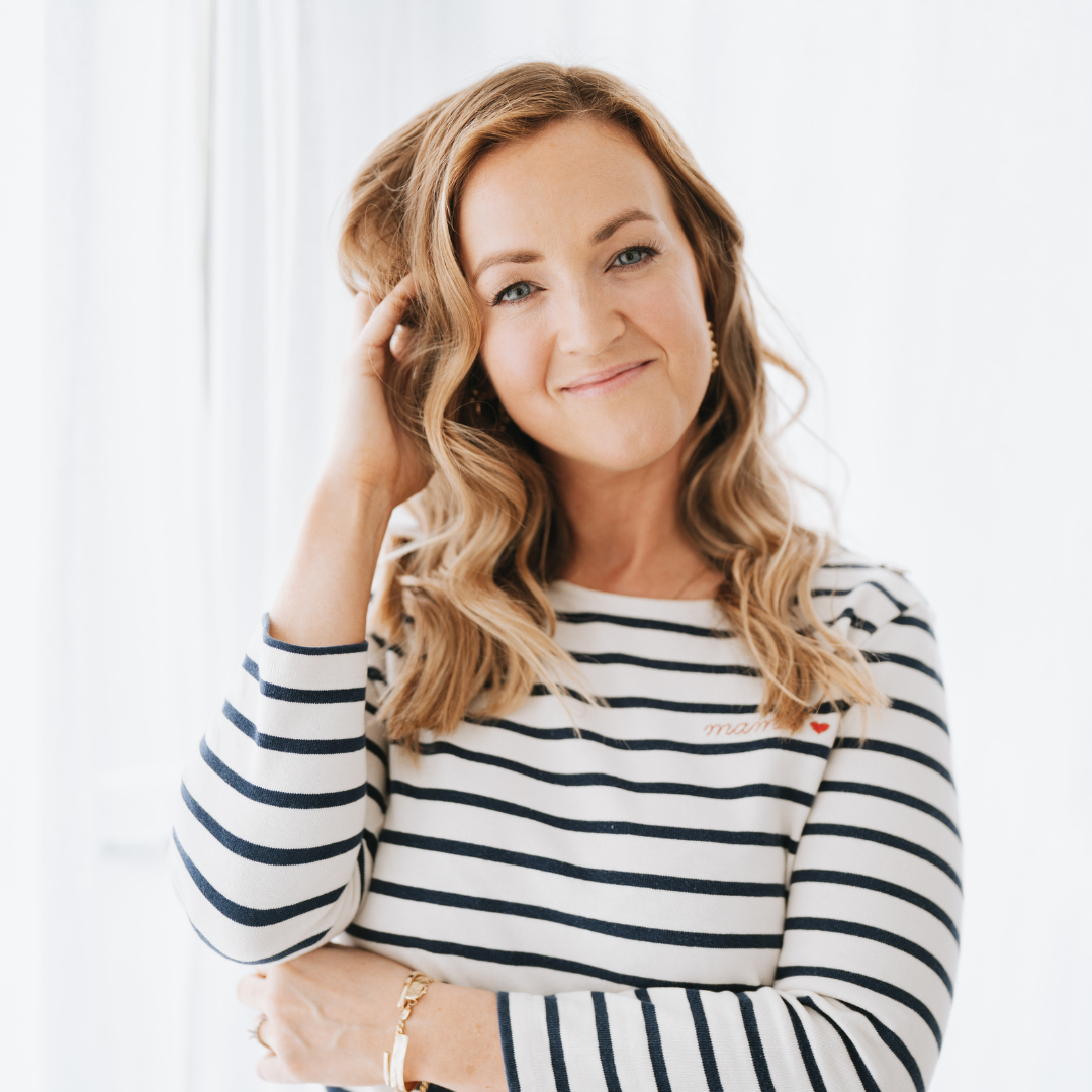 Here's why naps are more important than baby classes