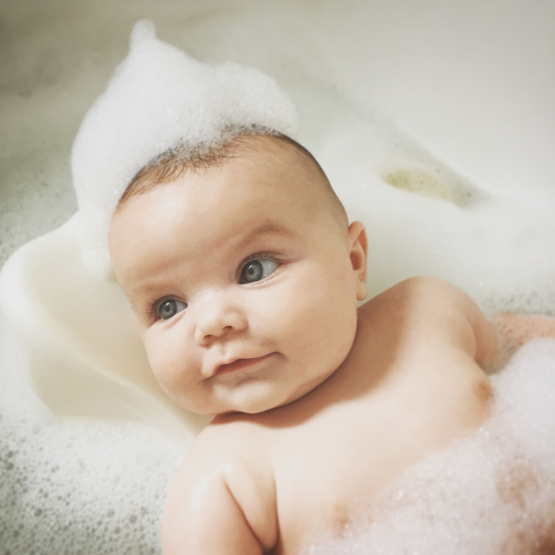 9 Top Tips for Newborn Sleep