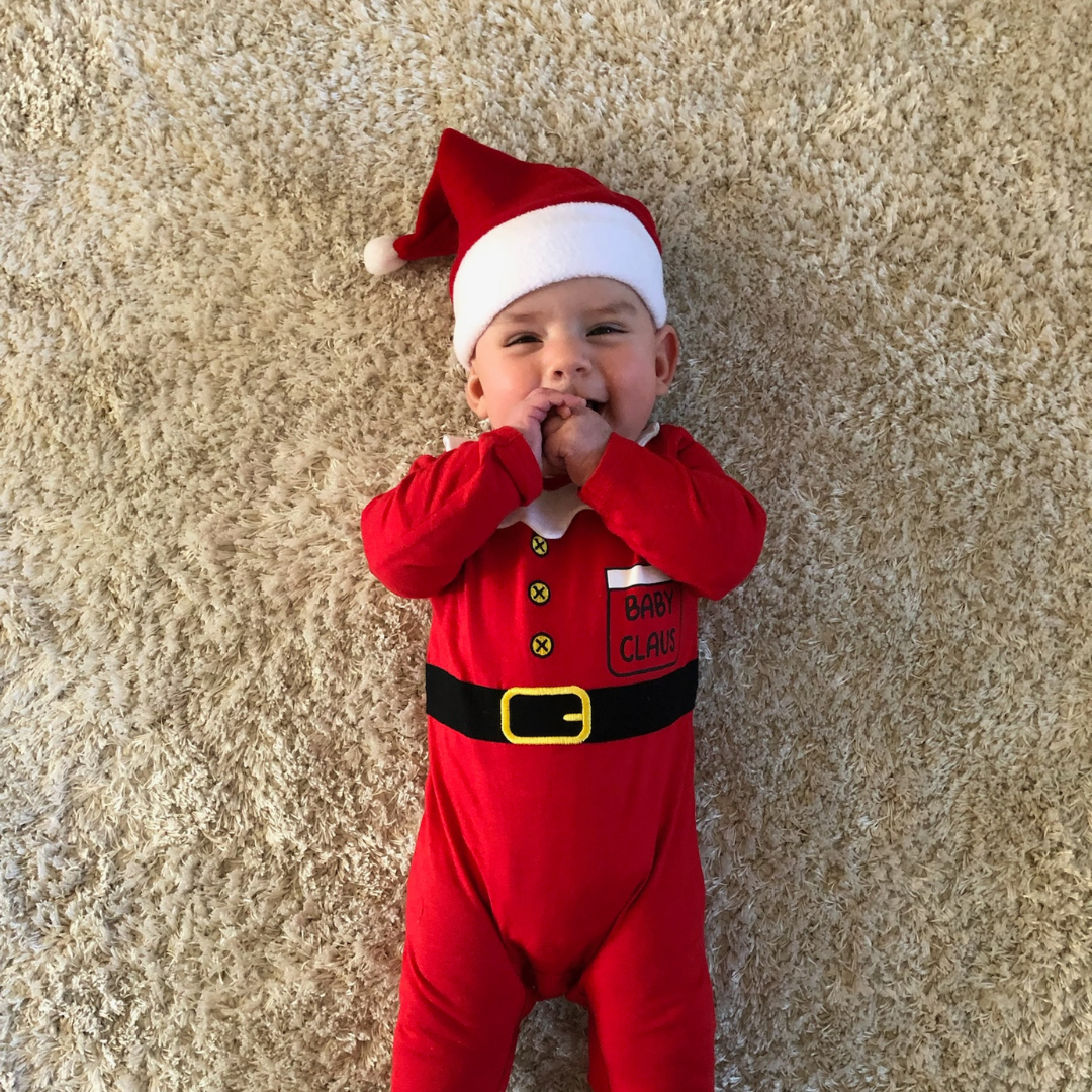 How to navigate the festive period