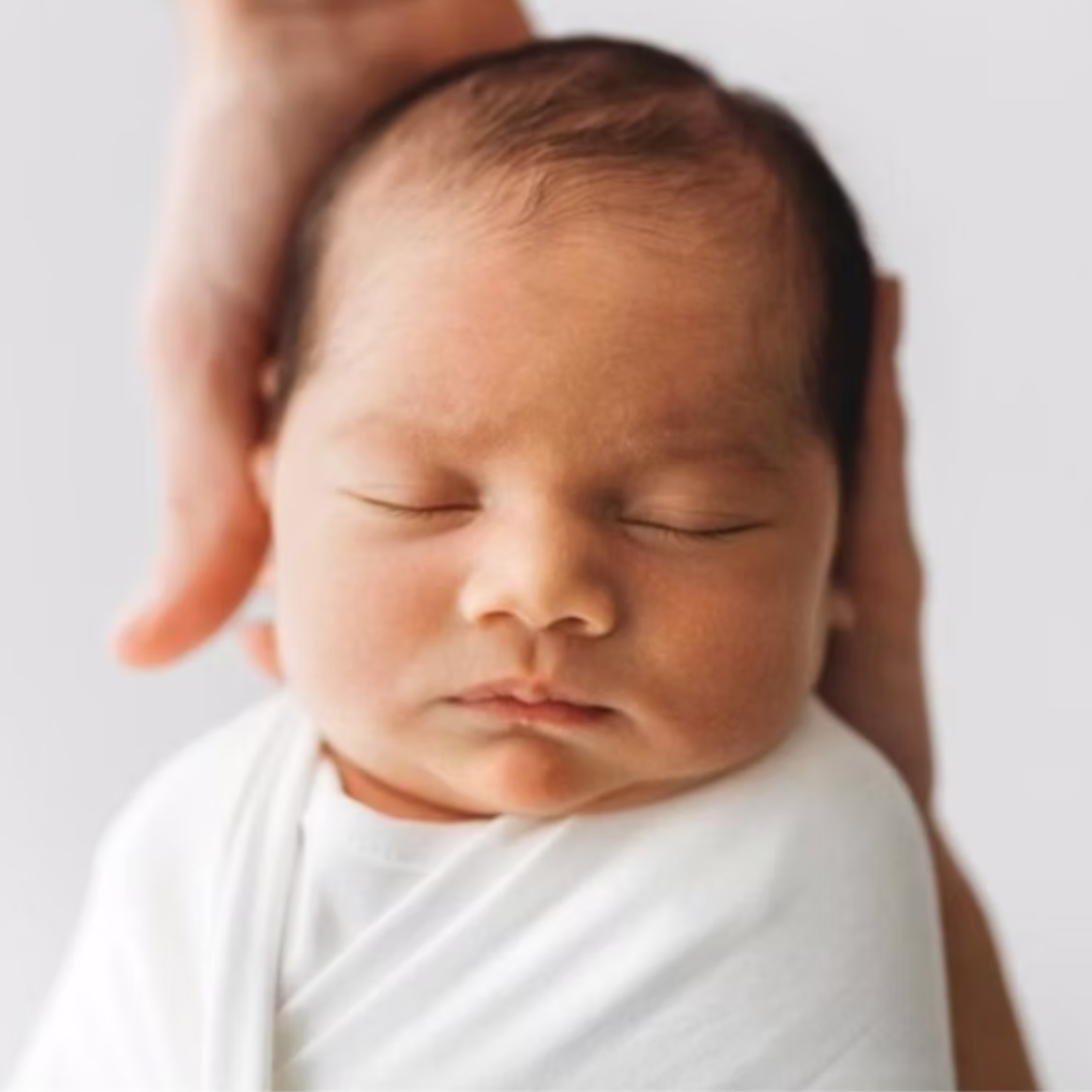 The importance of naps