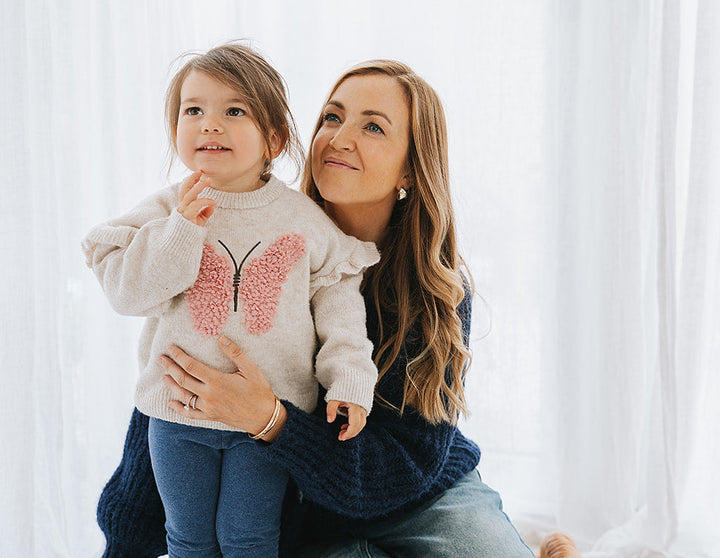 12 Months+ Sleep Guide