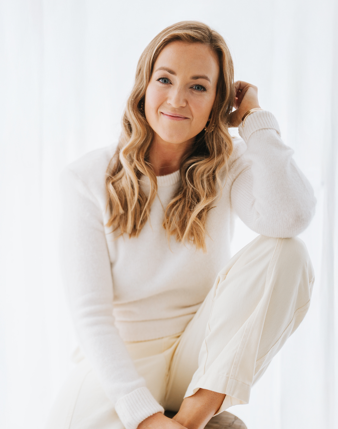Emily, founder of The Sleep Chief