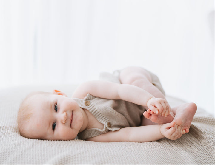 0-12 Months Sleep Course