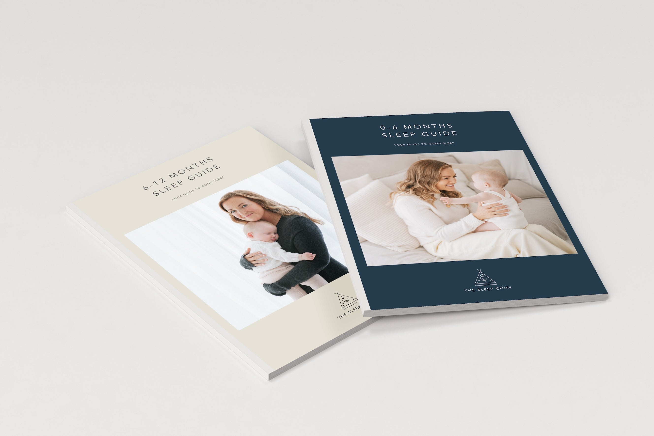 0-12 Months - Sleep Guide