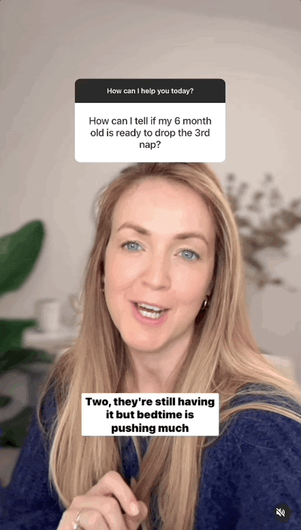 Over on Instagram...
