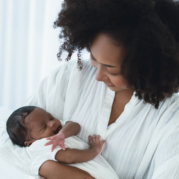 0-6 Months Sleep Course